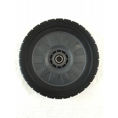 HONDA HRC216 Commercial Mower Back Drive Wheel Comp. Assembly (Best Commercial Lawn Mower)
