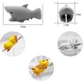 thumbnail image 2 of 3 Pcs Protecteurs de Câbles pour Animaux, Protecteur de Câbles pour Animaux, pour Câble de Charge USB Protection contre la Casse, Compatible avec iPhone, Android, 2 of 5