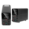 thumbnail image 4 of Alimentation Électrique DC Réglable 0-10A 300W avec Charge Rapide USB et Refroidissement Intelligent, 4 of 7