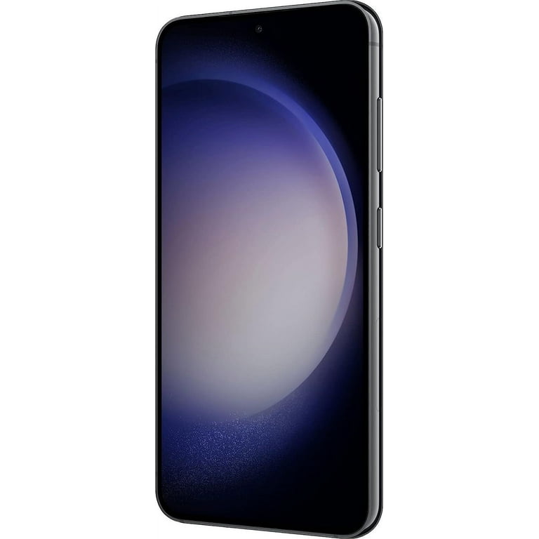 AT&T Android Samsung Galaxy S23 5G, 128GB, Phantom Black, SM-S911UZKAATT - Walmart.com AT&T Android Samsung Galaxy S23 5G, 128GB, Phantom Black, SM-S911UZKAATT - Walmart.com