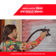 thumbnail image 5 of Pistola para Pintar JET PAINT 2 en 1 con compresor Jet Paint, 5 of 7