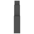 thumbnail image 5 of vidaXL Wall Cube Shelf Home Floating Shelf Wall Rack Engineered Wood, 5 of 5