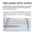 thumbnail image 1 of Manicure Hand Pillow, Hand Pillow, Manicure Table Detachable Hand Rest Pillow For Home For Nail Shops, 1 of 8