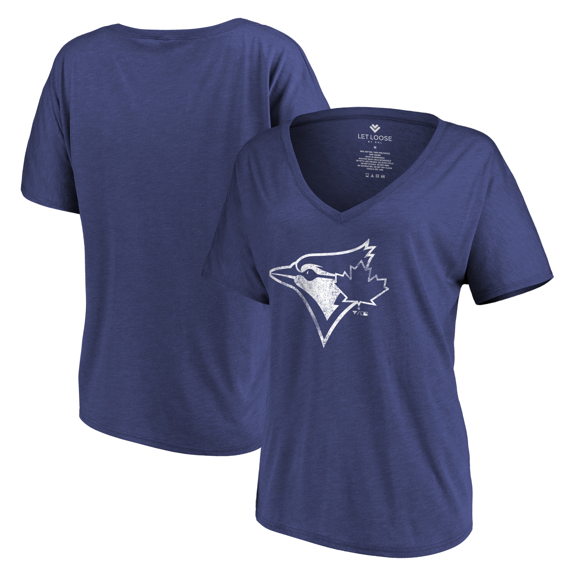 blue jays tshirt