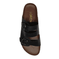 thumbnail image 4 of Sandalia Huarache Ultracomfort Para Mujer Lorena Negro, 4 of 5