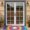 Rainbow Tie Dye, variant on Colorful Tie Dye Burst Pattern Door Rugs,Washable Non Slip Door Mats Indoor,Decorative Door Mats,Entry Mat Indoor for Entrance,Bedroom,Kitchen,Bathroom,17"x30"