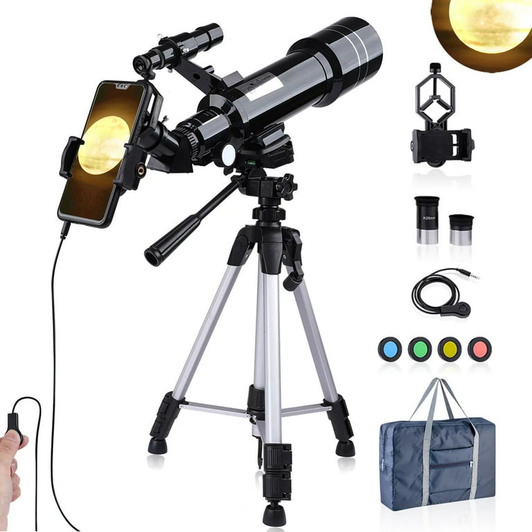 Telescope shops for adult beginners