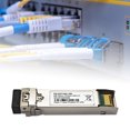 thumbnail image 4 of Klonfd 10G SFP+ LR Mode Fiber Module Compatible With LC Duplex 10KM Range, 4 of 5