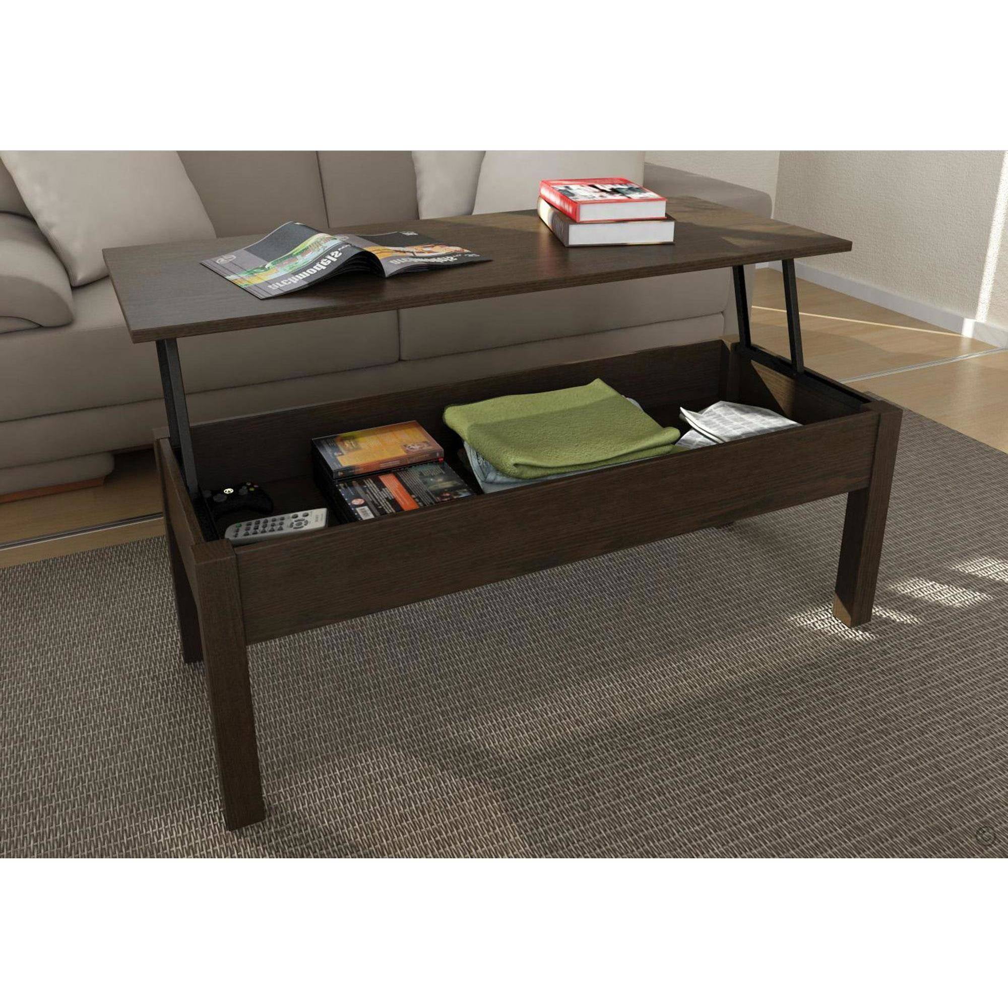 Metal Coffee Tables Walmartcom