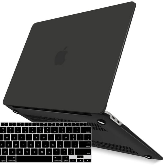 Funda IBENZER compatible con MacBook Air de 13 pulgadas 2018-2022