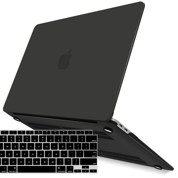 Funda IBENZER compatible con MacBook Air de 13 pulgadas 2018-2022