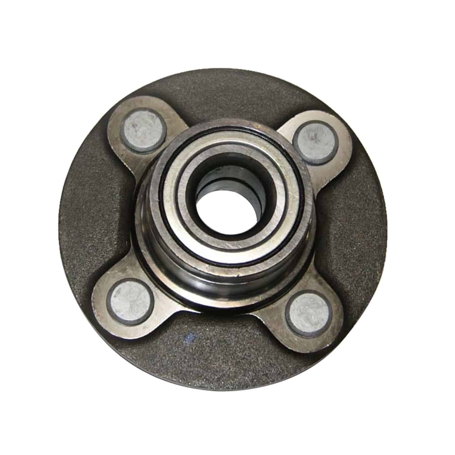GMB 750-0067 Wheel Hub Module that fits a Nissan 200SX (1995-1998)