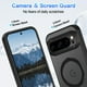 thumbnail image 4 of Funda de teléfono para Google Pixel 9 Pro XL, color negro, 4 of 8