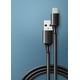 thumbnail image 3 of Cable USB - USB-C 2A 2m black, 3 of 5