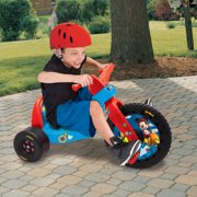 Mickey Mouse Clubhouse 16" Big Wheel