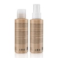 thumbnail image 2 of Moehair Combo Pack of Protein Infused shampoo (3.4 Fl Oz) and Leave-in conditioner (3.4 Fl Oz). Pack of 2 | Anti-Dandruff Shampoo For Men and Women | Travel Size Deep Conditioning Hair Care Set, 2 of 4