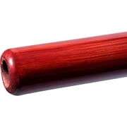 Meinl 47 Bamboo Didgeridoo, Red