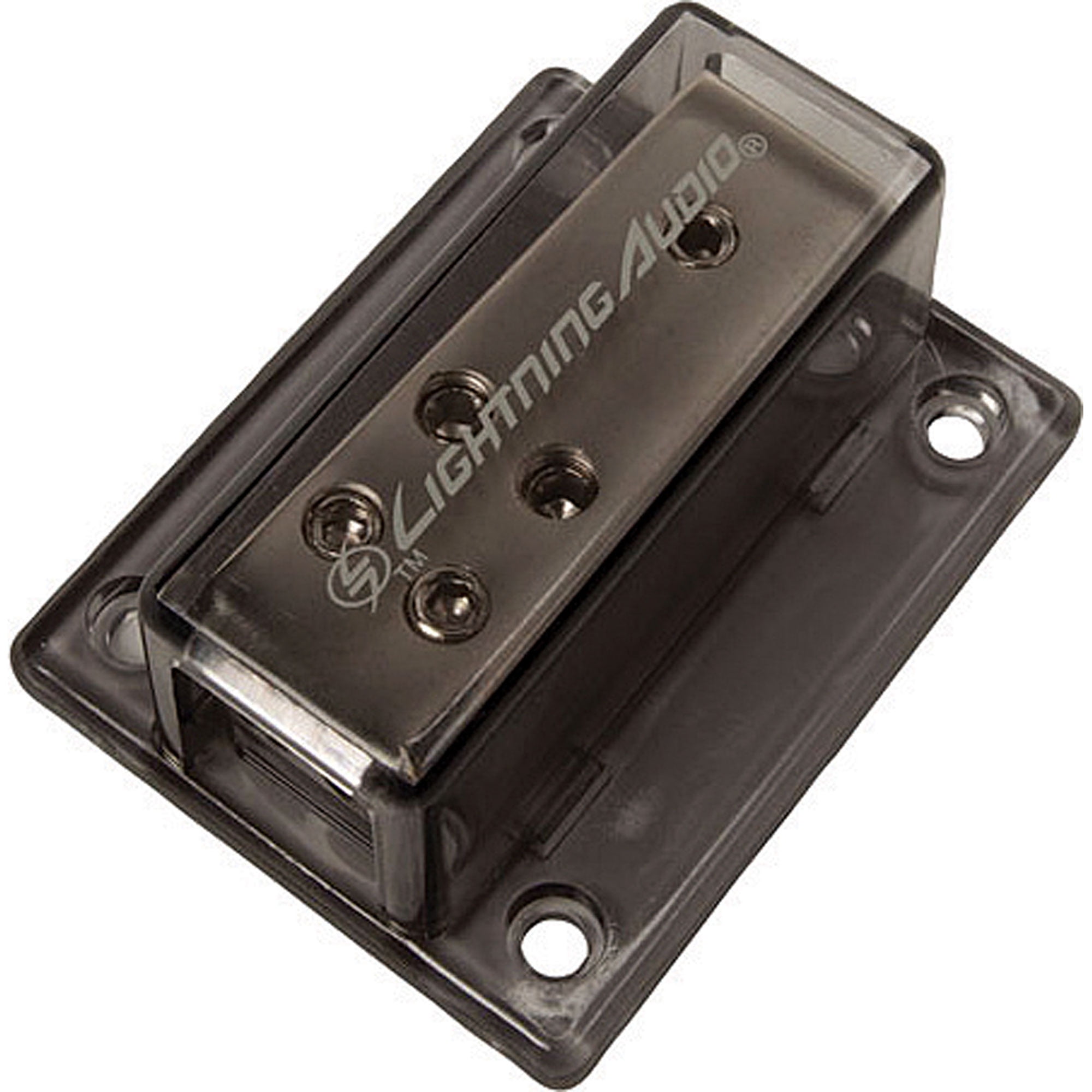 LIGHTNING AUDIO LAD1 MOBILE,DISTRIBUTION BLOCK