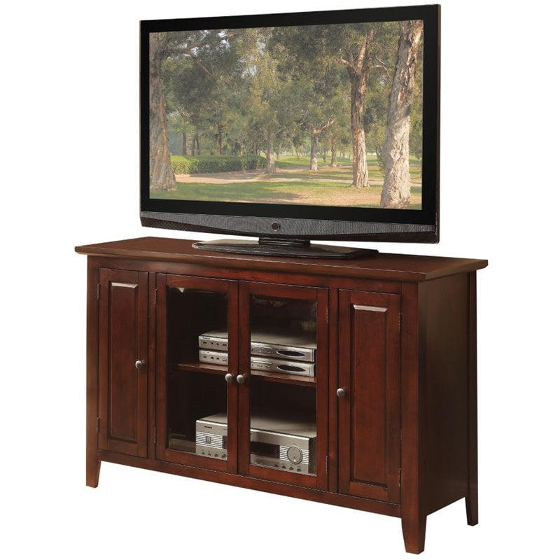 ACME Vida TV Stand for Flat Screen TVs up to 60"