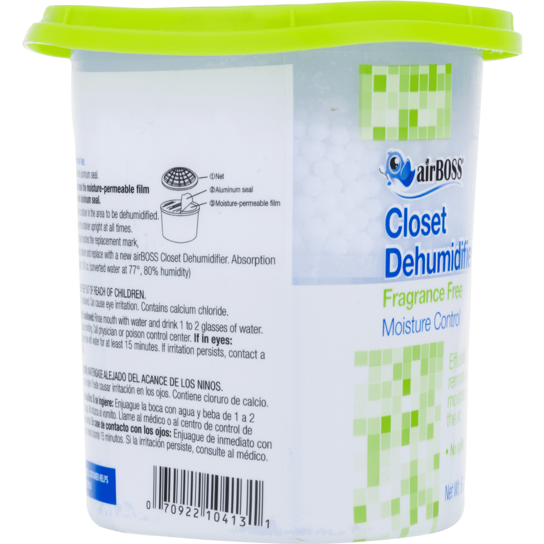 Airboss Anywhere Dehumidifier Mini Dehumidifier Moisture