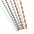 thumbnail image 3 of GOOHOCHY Versatile Metal Rods Kit for Replacement Craft Projects with Precise Dimensions and Materials 8 Pieces, 3 of 7