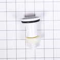 thumbnail image 3 of W10815413 Whirlpool Drain Cup OEM W10815413, 3 of 3
