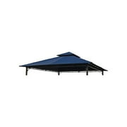 Hamilton 10-foot Replacement Gazebo Canopy