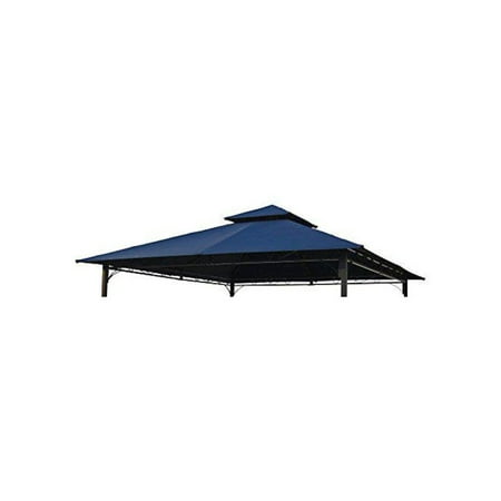 Hamilton 10-foot Replacement Gazebo Canopy