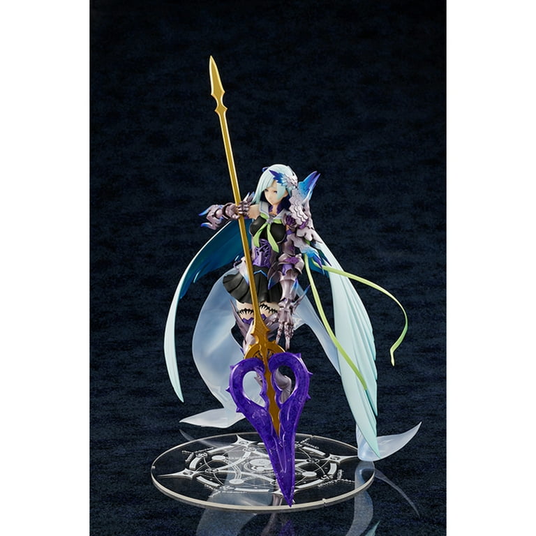 Lancer/Brynhildr Limited Edition Fate/Grand Order Figure - Walmart.com