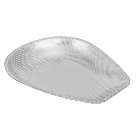 

huanledash Vegetable Drain Colander Fine Mesh Hole Hanging Dustpan Shape Heavy Duty Quick Drainage Fruits Rice Bean Washing Basket Kitchen Supplies