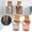 A2258 Vacemry under $5, variant on Vacemry Wall Mounted Toothbrush Holder, Cute Bear Shaped Bathroom Organizer, No Drill Suction Cup Toothpaste Dispenser, Space Saving Dental Care Set for Family Use