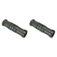thumbnail image 2 of S SERENABLE 2 Pieces Gym Equipment Grips Covers Practical Spare Parts Non Slip Accessory A, 2 of 9