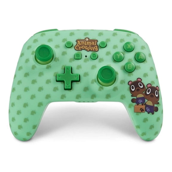 Control Inalámbrico Nintendo Switch Timmy and Tommy Nook