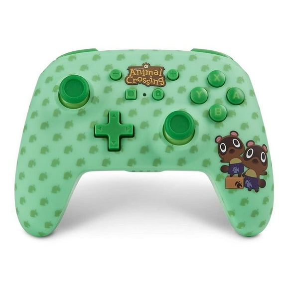 Control Inalámbrico Nintendo Switch Timmy and Tommy Nook