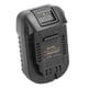thumbnail image 1 of BS18DL Adapter Compact Space-saving Fireproof ABS Power Tool Battery Converter for Bosch 18V Rechargeable Battery JIKAIX, 1 of 5