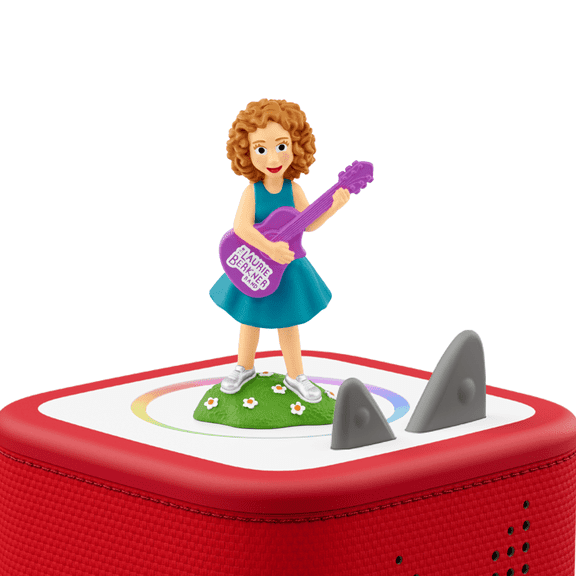 tonies Laurie Berkner 2 Audio Toy Figurine, Age Group 3 