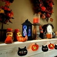 thumbnail image 4 of Halloween Luces Nocturnas Led Electrónica Luces De Ambiente Decoración De Halloween Para Patio Césped Jardín matsuzay HA040818-04, 4 of 6