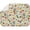 Cameosa-236, variant on Microfibre Drying Mat for Kitchen Pioneer Dish Drying Drainer Mat Absorbent Colorful Floral Drying Mat Washing Up for Glass, Plate & Cup 16inch X 18inch