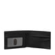thumbnail image 2 of Cartera Fossil Derrick con bolsillo frontal de piel negra, 2 of 3