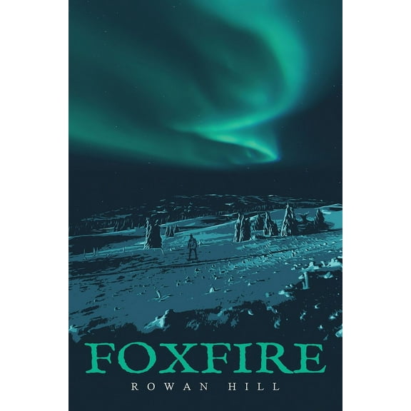 Foxfire, (Paperback)