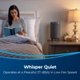 thumbnail image 6 of BISSELL MYair Plus, for rooms up to 100 sq. ft., 3179A, 6 of 7