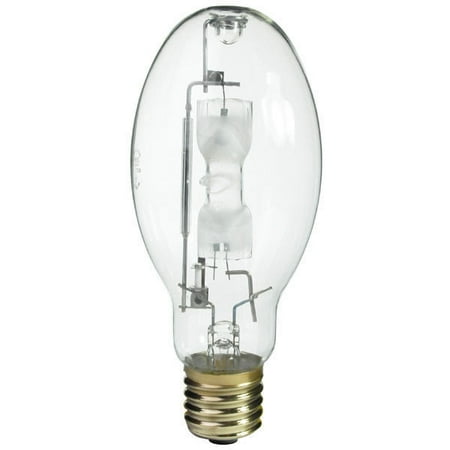 Plantmax PX-MS400, 400W Metal Halide Grow Light Bulb, 4200K, 39000 (Best Metal Halide Bulb For Growing)