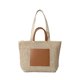 thumbnail image 5 of Bolso Superior Hombro Tejido para Mujer Playa Paja Y Salidas, 5 of 9