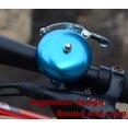 thumbnail image 2 of Timbre de bicicleta clásico, sonido fuerte, nítido y claro, accesorios para timbres de bicicleta para adultos y jóvenes, bocina de bicicleta elegante para bicicleta de carretera, bicicleta, 2 of 7