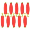 thumbnail image 3 of Bobber De Pesca, Flotador De Pesca Redondo Para Herramientas De Caña De Pescar Para Jóvenes Para Exteriores Para Entusiastas De La Pesca, 3 of 8