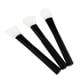 thumbnail image 5 of 3 piezas de Cepillo de Belleza Baoblaze Mascarilla Facial Herramientas de Bricolaje color claro, 5 of 6