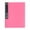 B, variant on Gnwei Art Portfolios 9"x12", 20/40/60 Pockets Large Portfolio Folder Display 80 Pages, Heavy Duty Art Portfolio Folder, Presentation Book for Artwork Document Organizer Binder