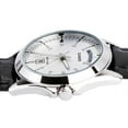 thumbnail image 2 of Reloj Clásico Plateado MTP1370L-7A, 2 of 3