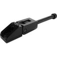 thumbnail image 2 of Graph Tech String Saver Classic Floyd Rose Saddles (Set of 6) Black, 2 of 2