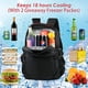 thumbnail image 3 of Mochila nevera OUTXE 22L bolsa portátil 15.6, 3 of 3